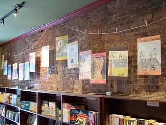 Product - Green Toad Bookstore in Oneonta, NY Books, Magazines, & Newspapers Stores