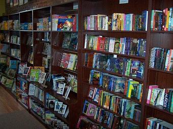 Product - Green Toad Bookstore in Oneonta, NY Books, Magazines, & Newspapers Stores