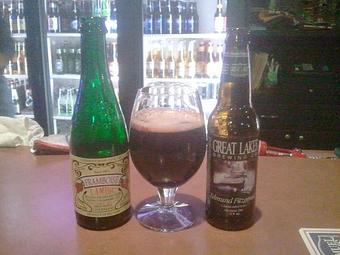 Product - Green Town Tavern in Waukegan, IL American Restaurants