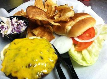 Product - Green Town Tavern in Waukegan, IL American Restaurants