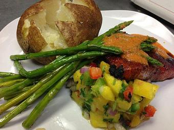 Product - Green Town Tavern in Waukegan, IL American Restaurants