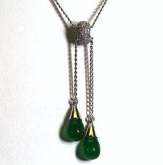 Product - Green With Envy Boutique and Jewelry in Scarsdale, NY Jewelry Stores