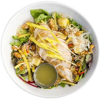 Product - Greenleaf Chopshop in Costa Mesa, CA American Restaurants