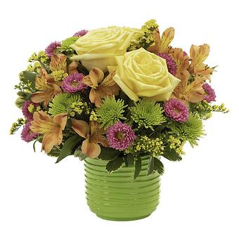 Product - Greensleeves Florist VA in Fairfax, VA Florists