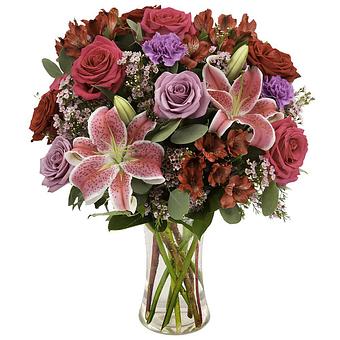 Product - Greensleeves Florist VA in Fairfax, VA Florists