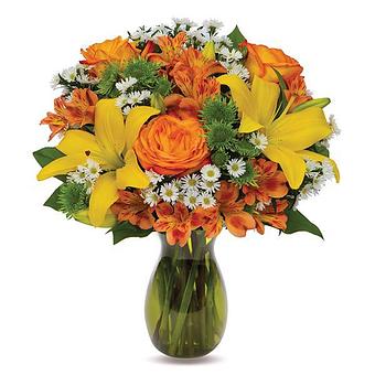 Product - Greensleeves Florist VA in Fairfax, VA Florists