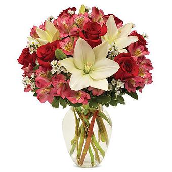 Product - Greensleeves Florist VA in Fairfax, VA Florists