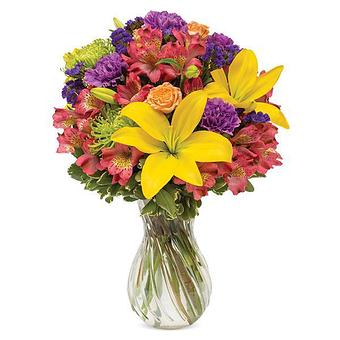 Product - Greensleeves Florist VA in Fairfax, VA Florists