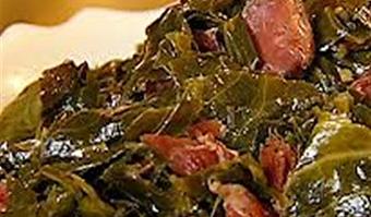 Product - Greenz & Thingz Southern in Jersey City, NJ Southern Style Restaurants