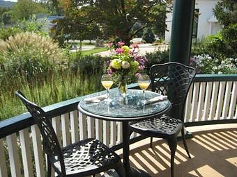 Product - Griffin Tavern in Flint Hill, VA American Restaurants