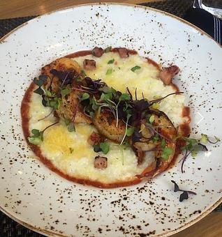 Product - Grill & Vine in Dallas, TX Restaurants/Food & Dining