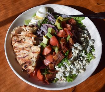 Product - Grille 26 in Sioux Falls, SD American Restaurants