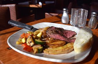 Product - Grille 26 in Sioux Falls, SD American Restaurants