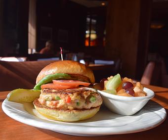 Product - Grille 26 in Sioux Falls, SD American Restaurants