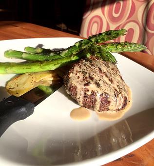 Product - Grille 26 in Sioux Falls, SD American Restaurants