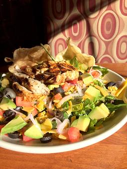 Product - Grille 26 in Sioux Falls, SD American Restaurants