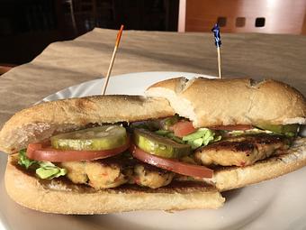 Product - Grille 26 in Sioux Falls, SD American Restaurants