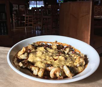 Product - Grille 26 in Sioux Falls, SD American Restaurants
