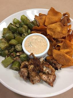 Product - Grille 26 in Sioux Falls, SD American Restaurants