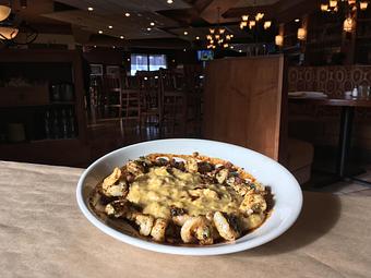 Product - Grille 26 in Sioux Falls, SD American Restaurants