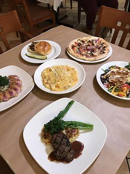 Product - Grille 26 in Sioux Falls, SD American Restaurants