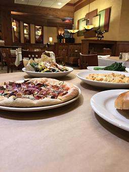 Product - Grille 26 in Sioux Falls, SD American Restaurants