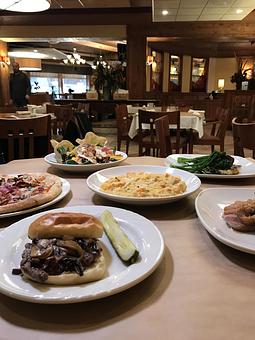 Product - Grille 26 in Sioux Falls, SD American Restaurants