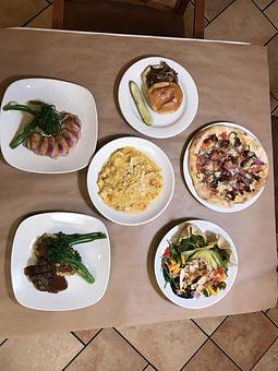 Product - Grille 26 in Sioux Falls, SD American Restaurants