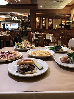 Product - Grille 26 in Sioux Falls, SD American Restaurants