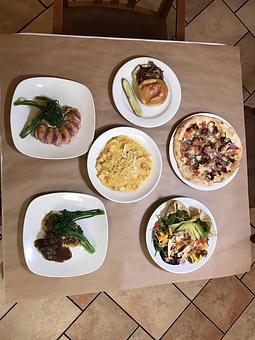 Product - Grille 26 in Sioux Falls, SD American Restaurants