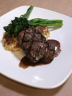 Product - Grille 26 in Sioux Falls, SD American Restaurants