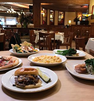 Product - Grille 26 in Sioux Falls, SD American Restaurants