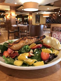Product - Grille 26 in Sioux Falls, SD American Restaurants