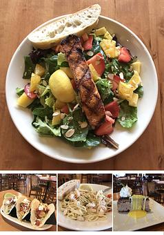 Product - Grille 26 in Sioux Falls, SD American Restaurants