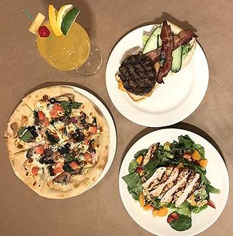 Product - Grille 26 in Sioux Falls, SD American Restaurants