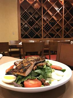 Product - Grille 26 in Sioux Falls, SD American Restaurants