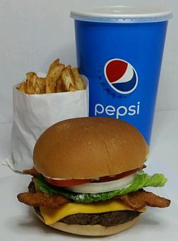 Product - Grilled Cravings & Quality Ice Cream in Saint Joseph, MN Hamburger Restaurants