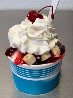 Product - Grilled Cravings & Quality Ice Cream in Saint Joseph, MN Hamburger Restaurants