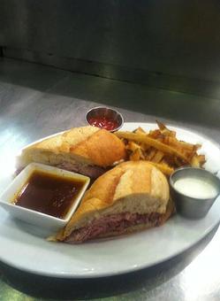 Product - GrillMarX Steakhouse & Raw Bar in Olney, MD American Restaurants