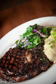 Product - GrillMarX Steakhouse & Raw Bar in Olney, MD American Restaurants