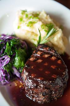 Product - GrillMarX Steakhouse & Raw Bar in Olney, MD American Restaurants