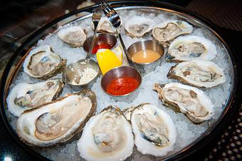 Product - GrillMarX Steakhouse & Raw Bar in Olney, MD American Restaurants