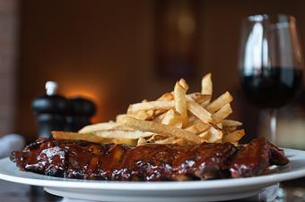 Product - GrillMarX Steakhouse & Raw Bar in Olney, MD American Restaurants