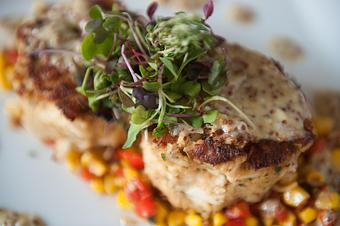 Product - GrillMarX Steakhouse & Raw Bar in Olney, MD American Restaurants