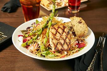 Product - Grindstone on the Monon in Westfiled, IN American Restaurants