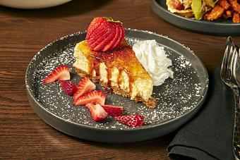 Product - Grindstone on the Monon in Westfiled, IN American Restaurants