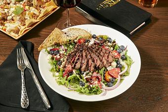 Product - Grindstone on the Monon in Westfiled, IN American Restaurants