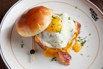Product - Grindstone on the Monon in Westfiled, IN American Restaurants