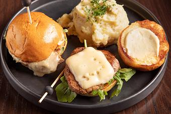 Product - Grindstone on the Monon in Westfiled, IN American Restaurants