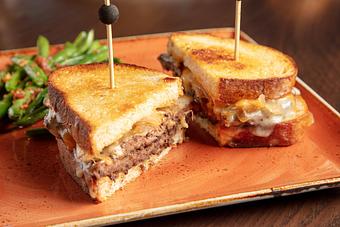 Product - Grindstone on the Monon in Westfiled, IN American Restaurants